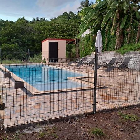 La Kay'Loulou Avec Spa Et Piscine Saint-Pierre Eksteriør billede