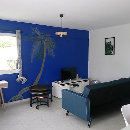 La Kay'Loulou Avec Spa Et Piscine Saint-Pierre Eksteriør billede