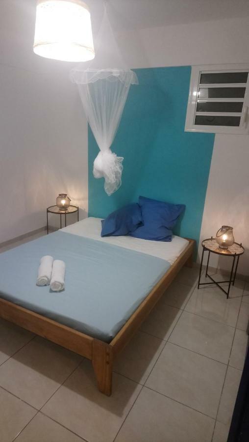 La Kay'Loulou Avec Spa Et Piscine Saint-Pierre Eksteriør billede