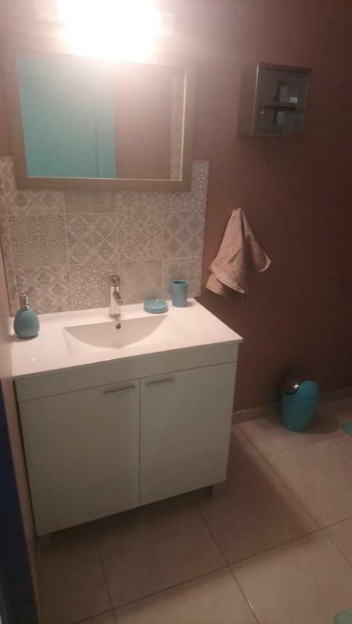 La Kay'Loulou Avec Spa Et Piscine Saint-Pierre Eksteriør billede