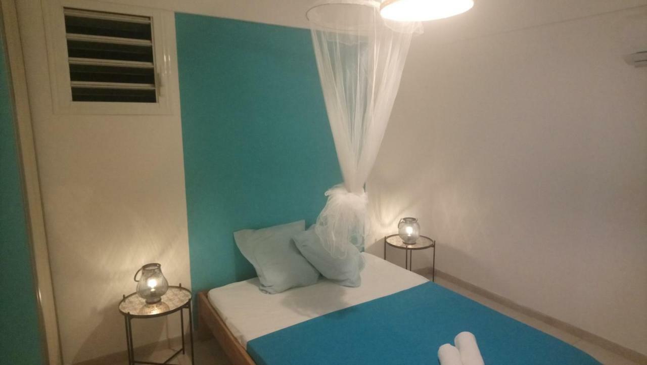 La Kay'Loulou Avec Spa Et Piscine Saint-Pierre Eksteriør billede