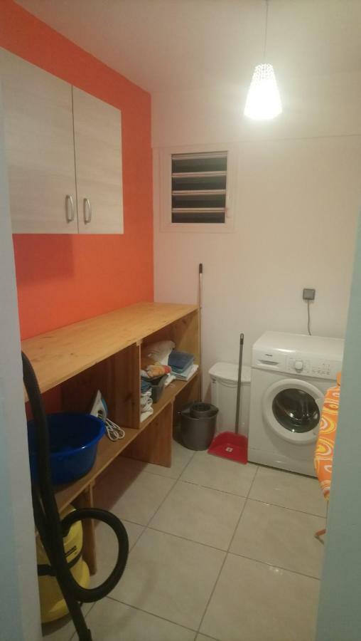 La Kay'Loulou Avec Spa Et Piscine Saint-Pierre Eksteriør billede