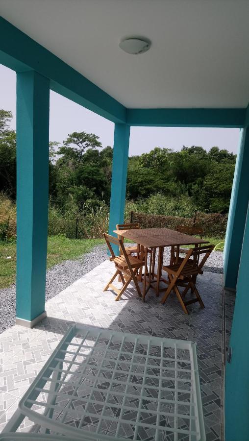 La Kay'Loulou Avec Spa Et Piscine Saint-Pierre Eksteriør billede