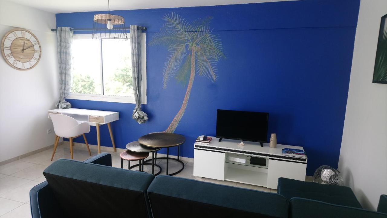 La Kay'Loulou Avec Spa Et Piscine Saint-Pierre Eksteriør billede
