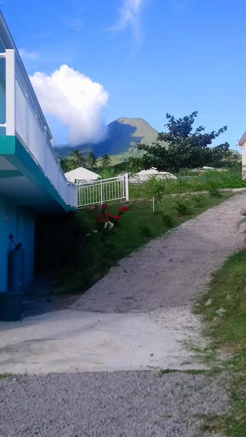 La Kay'Loulou Avec Spa Et Piscine Saint-Pierre Eksteriør billede